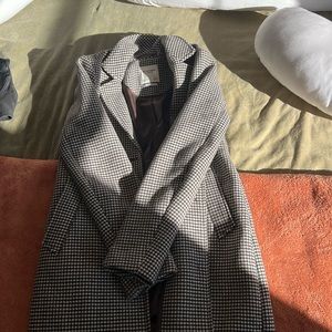 Abercrombie, Dad coat